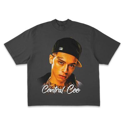 Central Cee - Big head TEE