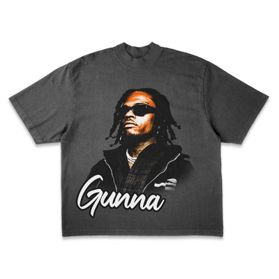 Gunna - Big head TEE