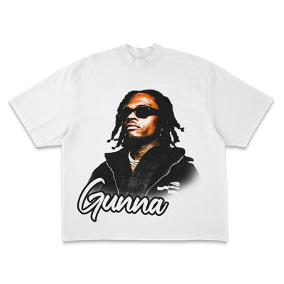 Gunna - Big head TEE