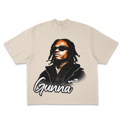 Gunna - Big head TEE