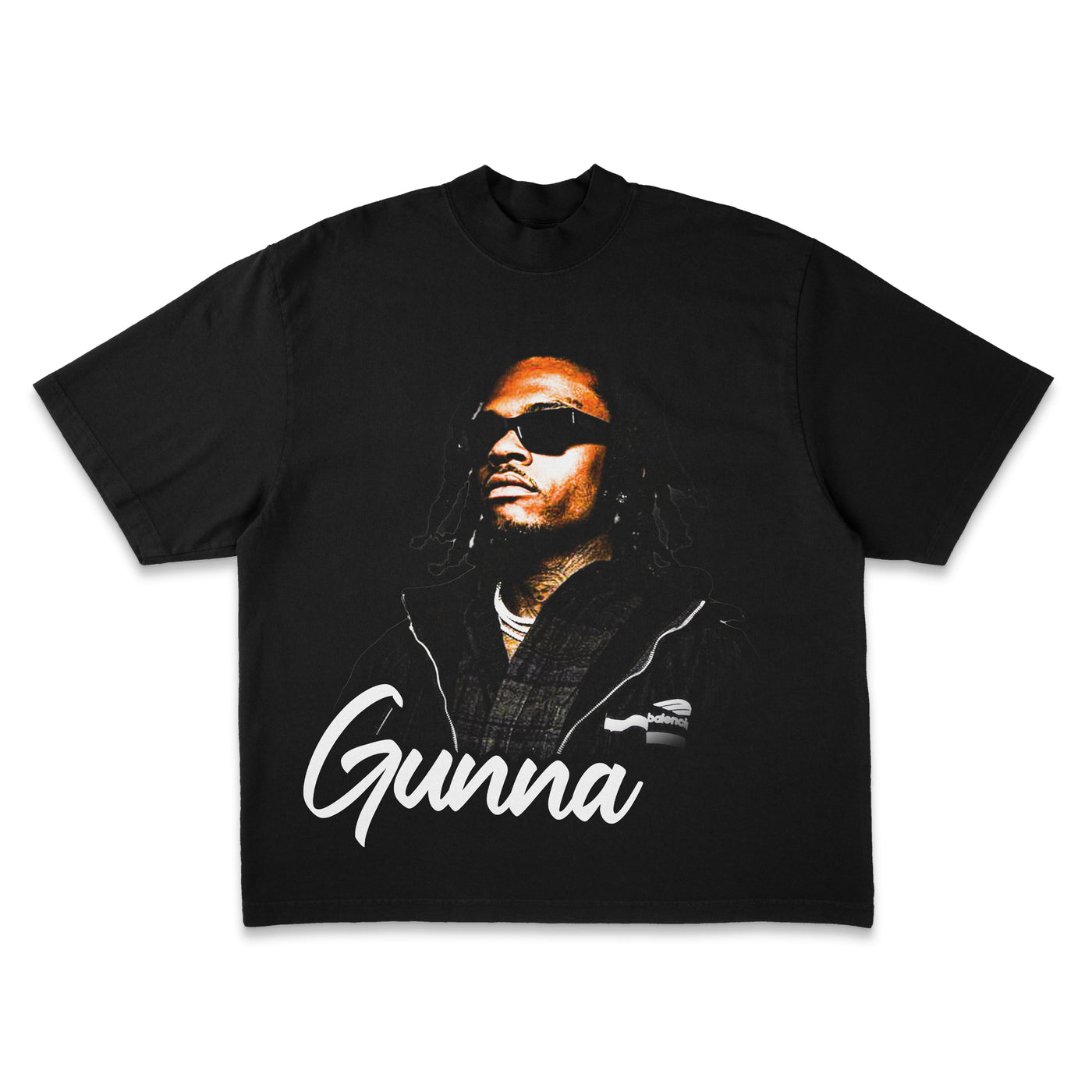 Gunna - Big head TEE