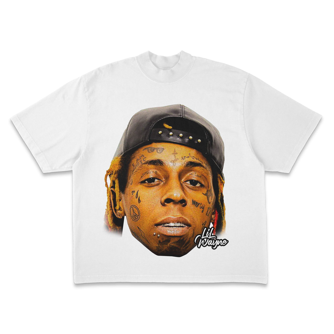 Lil Wayne - Big head TEE