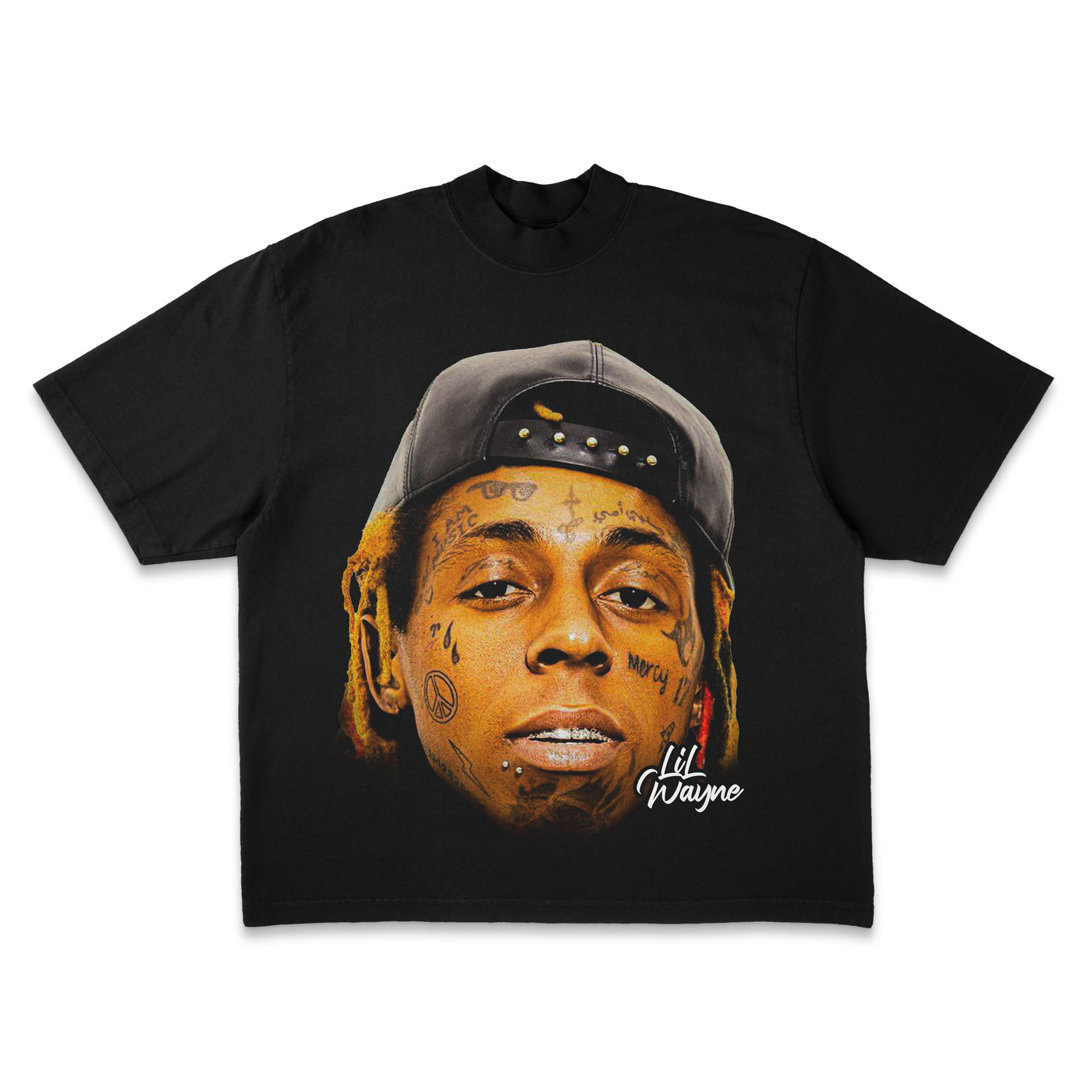 Lil Wayne - Big head TEE