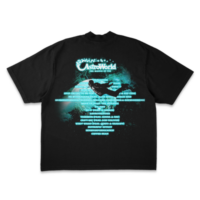 ASTROWORLD - TEE