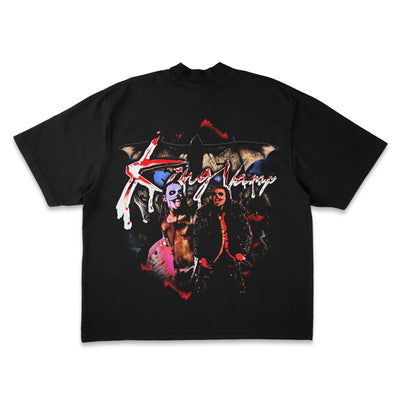 KING VAMP - TEE