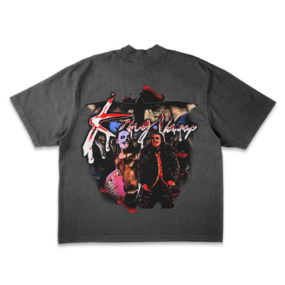 KING VAMP - TEE