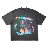 ASTROWORLD - TEE
