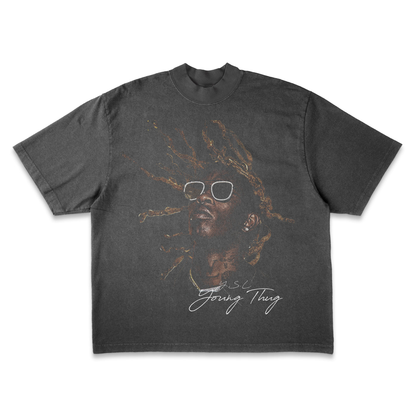 THUG - TEE