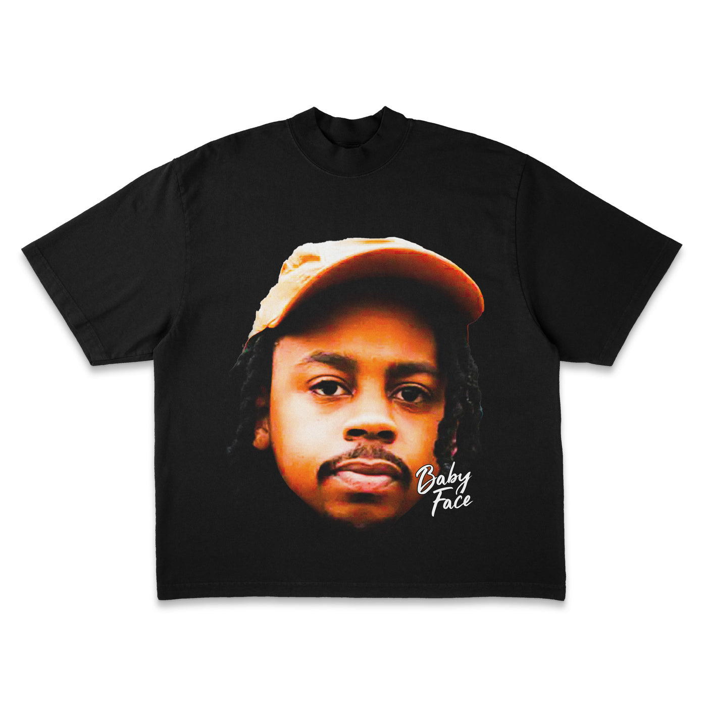 Babyface Ray - Big head TEE