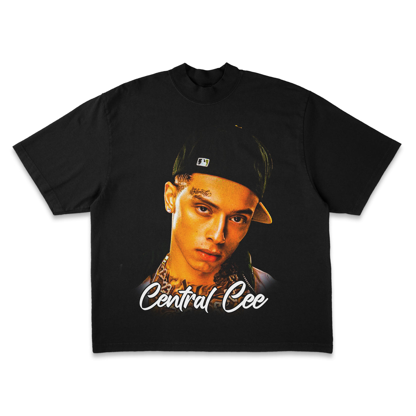 Central Cee - Big head TEE