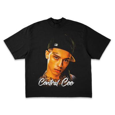 Central Cee - Big head TEE
