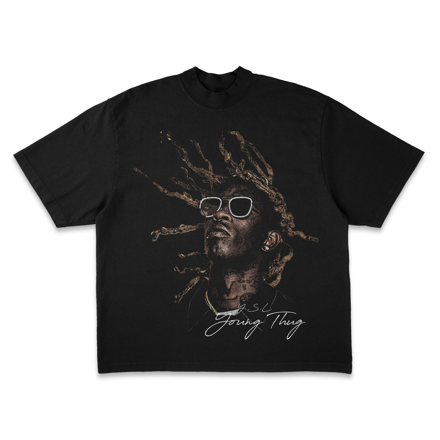 THUG - TEE