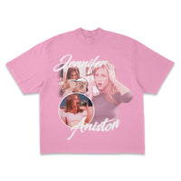 JENNIFER ANISTON - TEE