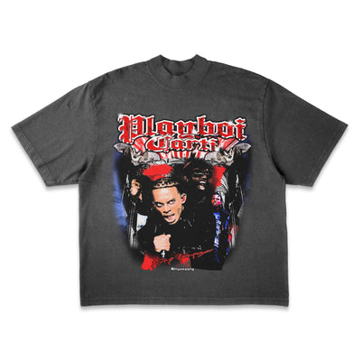 KING VAMP - TEE