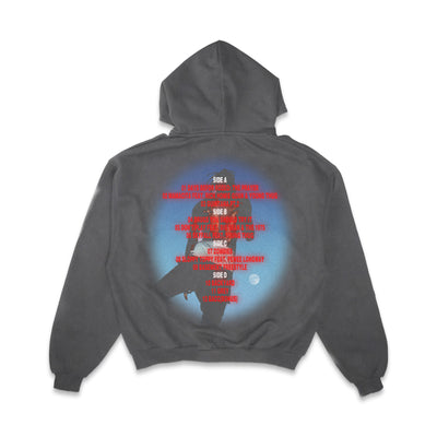 DAYS BEFORE RODEO - Heavyweight Hoodie