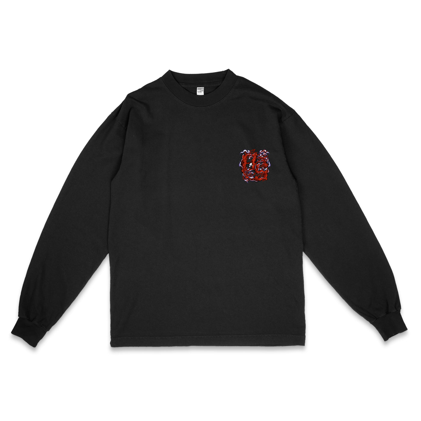 LUFFY - Long Sleeve