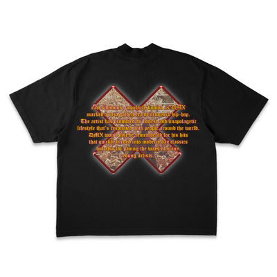LONG LIVE DMX - TEE