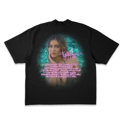 KYLIE JENNER - TEE