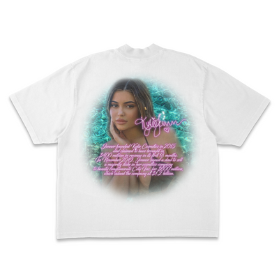 KYLIE JENNER - TEE