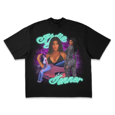KYLIE JENNER - TEE