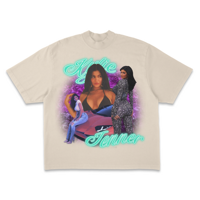 KYLIE JENNER - TEE