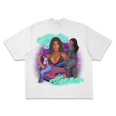 KYLIE JENNER - TEE