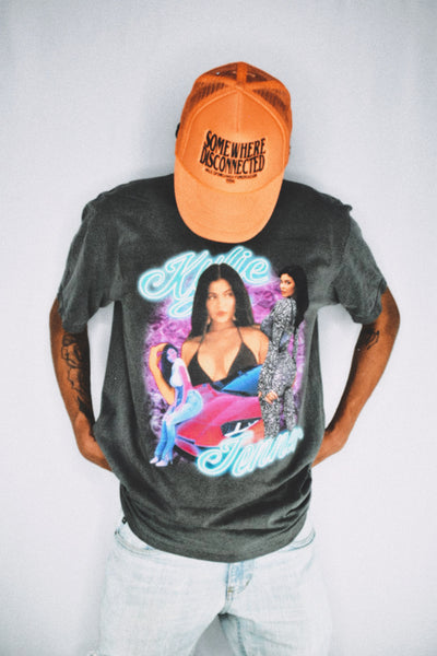 KYLIE JENNER - TEE