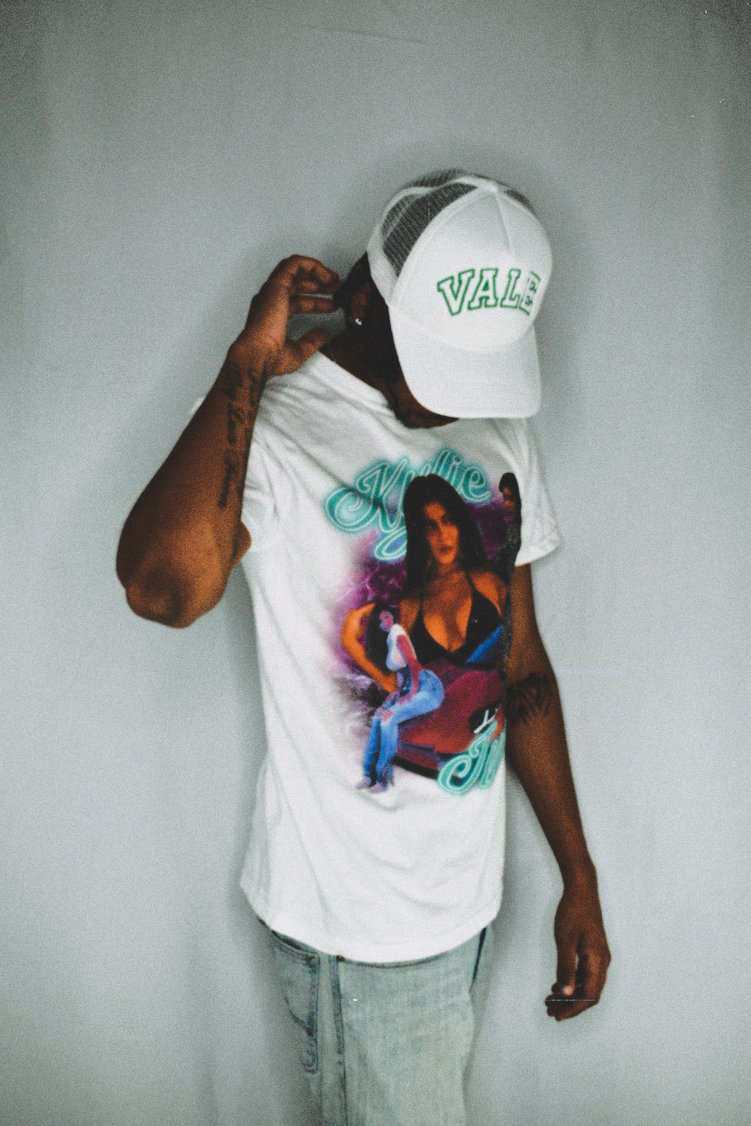 KYLIE JENNER - TEE