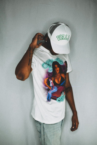 KYLIE JENNER - TEE