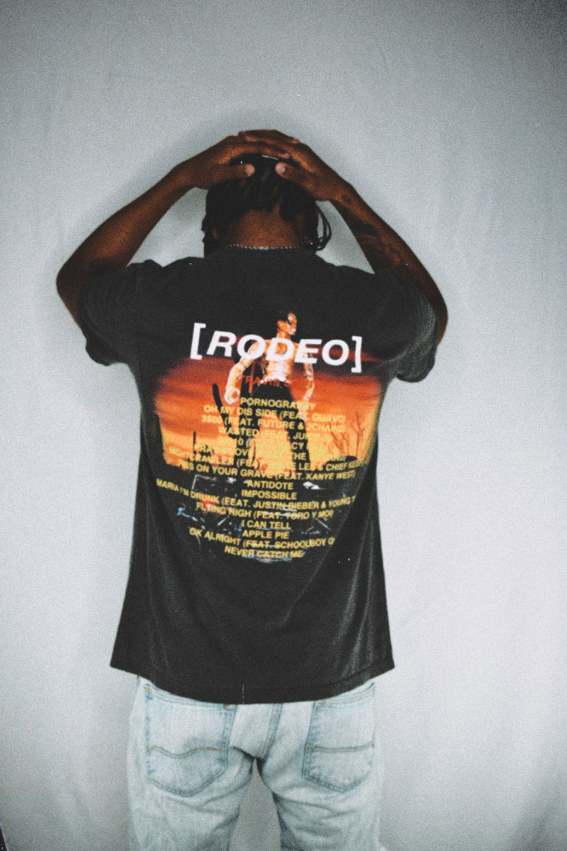 RODEO - TEE