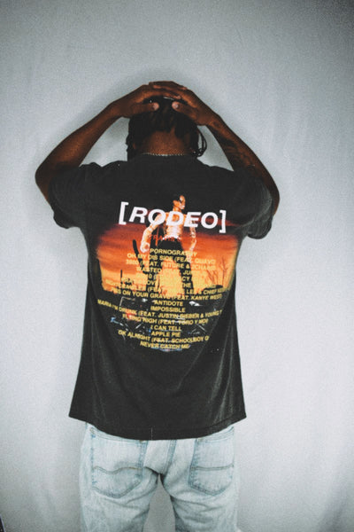 RODEO - TEE