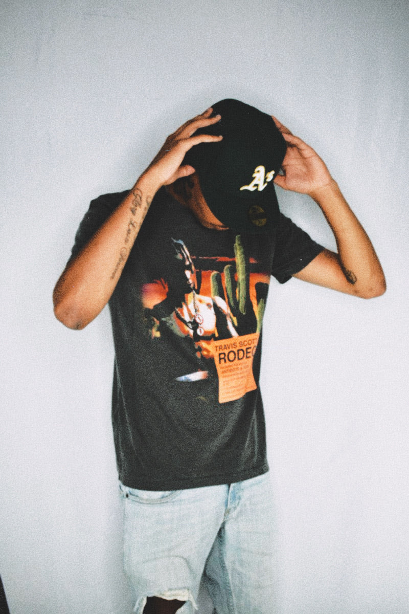 RODEO - TEE