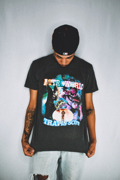 ASTROWORLD - TEE
