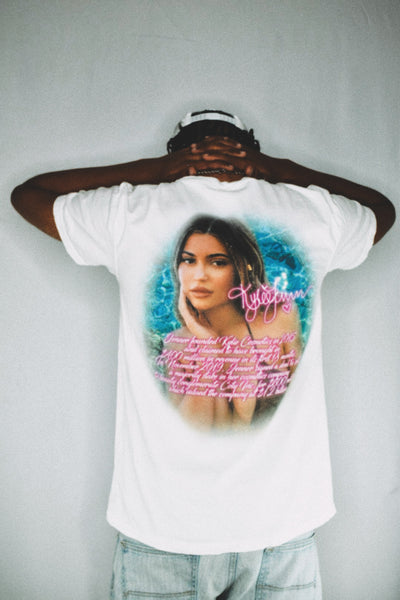 KYLIE JENNER - TEE